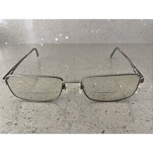 Charmant Aristar AR16234 Col 583 Eyeglasses Frames ONLY Gunmetal Gray  52-16-140